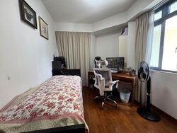 Sanctuary Green (D15), Condominium #605993011